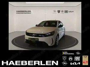 Opel Corsa F 1.2 SHZ+PDC+SpurH
