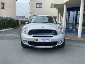 MINI Cooper S Countryman COUNTRYMAN All4 Chili 1. Hand, beh. WSS