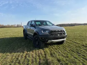 Ford Ranger Ranger Pick Up 4x4 TDCi 2,0 l EcoBlue Autm. Raptor Bild 2