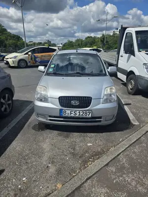 Kia Picanto 1.1 LX