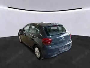 Volkswagen Polo 1.6 TDI Comfortline *NAVI*ACC*PDC*STZHZG* Bild 5
