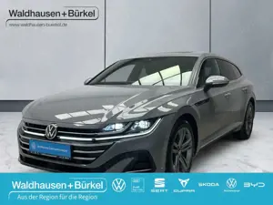 Volkswagen Arteon Shooting Brake 2.0 TDI DSG R-Line Klima Navi