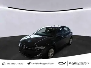 Volkswagen Polo 1.6 TDI Comfortline *NAVI*ACC*PDC*STZHZG*