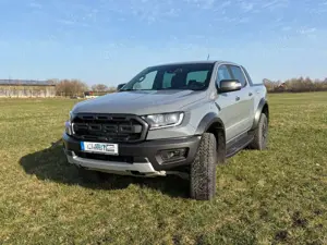 Ford Ranger Ranger Pick Up 4x4 TDCi 2,0 l EcoBlue Autm. Raptor