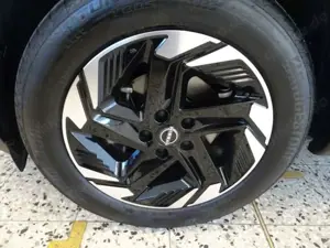 Nissan Qashqai 1.3 DIG-T MHEV N-Connecta Bild 3