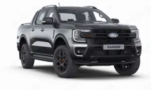 Ford Ranger 2.0 Ecoblue Wildtrak e-4WD Doppelkabine auf Anfrag
