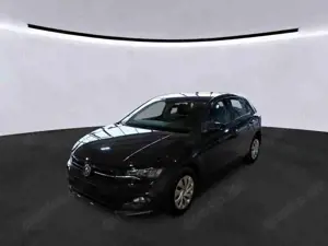 Volkswagen Polo 1.6 TDI Comfortline *NAVI*ACC*PDC*STZHZG* Bild 2