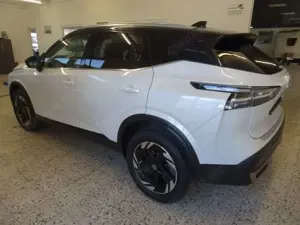 Nissan Qashqai 1.3 DIG-T MHEV N-Connecta Bild 4