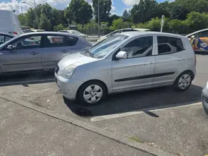 Kia Picanto 1.1 LX Bild 2