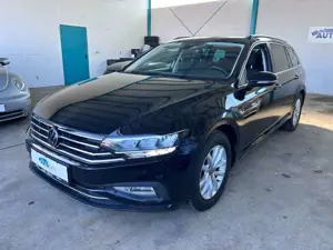 Volkswagen Passat Variant 2.0 TDI DSG Business