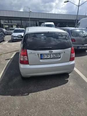 Kia Picanto 1.1 LX Bild 3