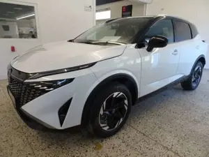 Nissan Qashqai 1.3 DIG-T MHEV N-Connecta Bild 2