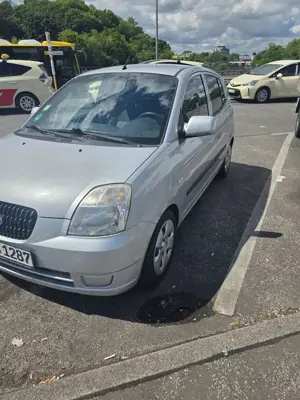 Kia Picanto 1.1 LX Bild 4