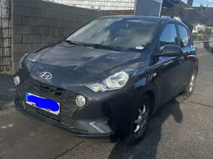 Hyundai i10 i10 1.0 Select