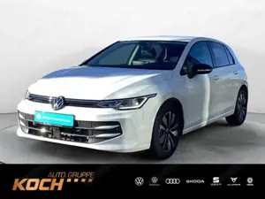Volkswagen Golf 1,5eTSI Goal DSG Navi LED Kamera
