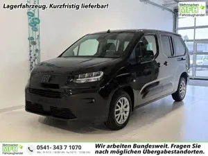 Fiat Doblo L2 1.5 MTJ 100k 6MT 75 kW 7 Sitze (102 PS)  Tec...