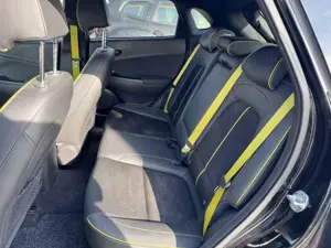 Hyundai KONA 1.6 T-GDI Style 4WD Allwetter Kamera Bild 5