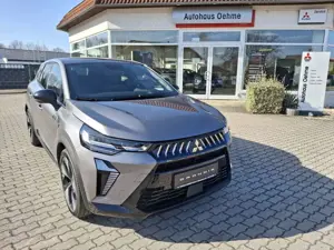 Mitsubishi Grandis 1,8 Hybrid Intro Edition