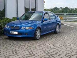 MG ZS MG ZS 2.5 V6