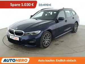 BMW 330 330i xDrive M Sport Aut.*NAVI*360CAM*ACC*SHZ*ALU*