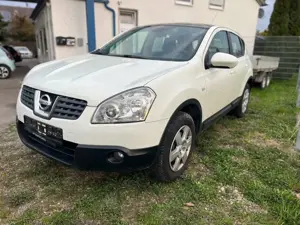 Nissan Qashqai Acenta 4X4 2,0 BenzinPanorama