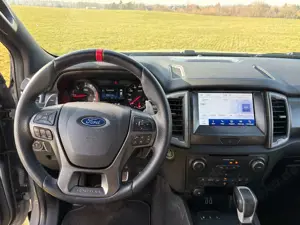 Ford Ranger Ranger Pick Up 4x4 TDCi 2,0 l EcoBlue Autm. Raptor Bild 5