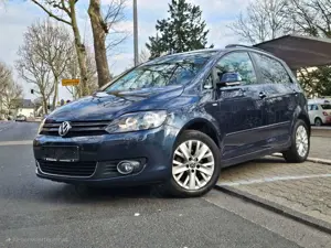 Volkswagen Golf Plus Life VI Life 1.Hand GuterZustand LM PDC Sitzheiz