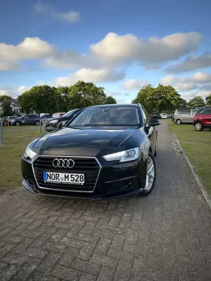 Audi A4 Avant 2.0 TDI
