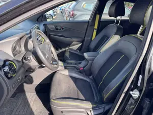 Hyundai KONA 1.6 T-GDI Style 4WD Allwetter Kamera Bild 4