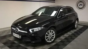 Mercedes-Benz A 220 Progressive Aut. NAVI KAMERA SHZ LED MBUX