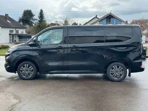 Ford Tourneo Custom Bild 4