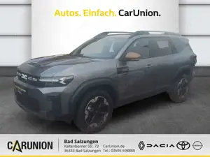 Dacia Bigster Extreme TCe 140