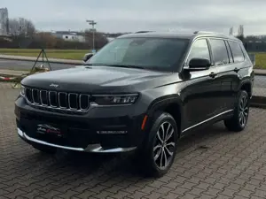 Jeep Grand Cherokee L Limited V6 3,6L 6 Sitze