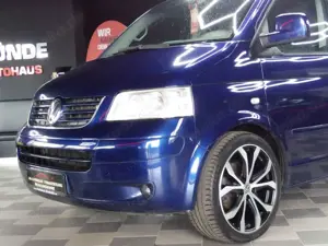Volkswagen T5 Multivan