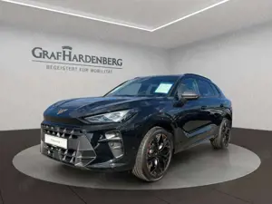 CUPRA Terramar 2.0 TSI VZ 4Drive DSG Head-up-Display