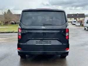 Ford Tourneo Custom Bild 5