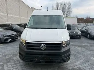Volkswagen Crafter Kasten  30 mittellang Hochdach*NAVI*KAM