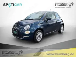 Fiat 500 1.0 Mild Hybrid Lounge PDC DAB Apple CarPlay Andro