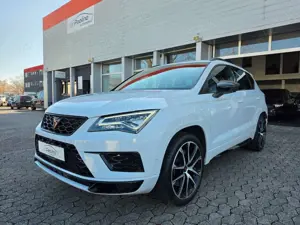 CUPRA Ateca 2.0 4Drive *Beats*360GradCam*Garantie*