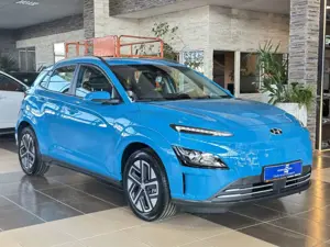 Hyundai KONA Select*SHZ*ACC*LED*R.Cam*1.Hand*WinterPaket