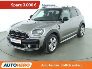 MINI Cooper S Countryman Cooper S ALL4*ACC*PDC*SHZ*LIM*ALU*PANO*