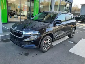 Skoda Karoq Sondermodell incl. Winterpaket / ele Heckklappe