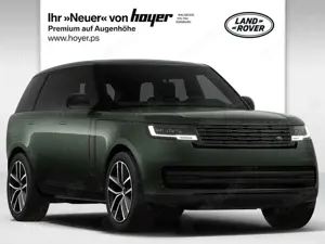 Land Rover Range Rover 4.4 P530 HSE Pano Shadow Exterieur Pack