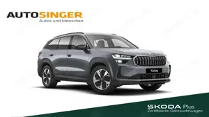 Skoda Kodiaq Selection TSI DSG 4x4 7S *AHK*MATRIX*NAV*