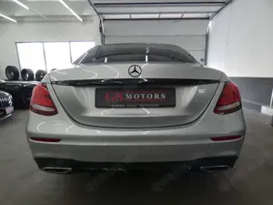 Mercedes-Benz E 220 d AMG PAKET*LED*MBUX NAVI*AMBIENTE*WIDESRC Bild 4
