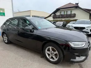 Audi A4 35 TDI basis