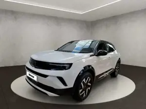 Opel Mokka GS Hybrid 107 kW (145PS) eDCT