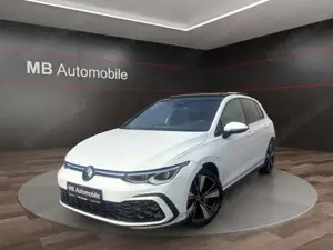 Volkswagen Golf VIIII GTE 1,4 DSG eHybrid *Unfallfahrzeug*