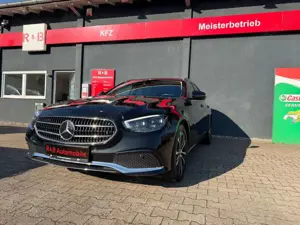Mercedes-Benz E 300 E T-Avantgard*Hybrid*RFK*AHK*Navi*Led*ACC*