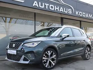 SEAT Arona Xperience*ACC*Virtual*Kamera*ParkAss.*18